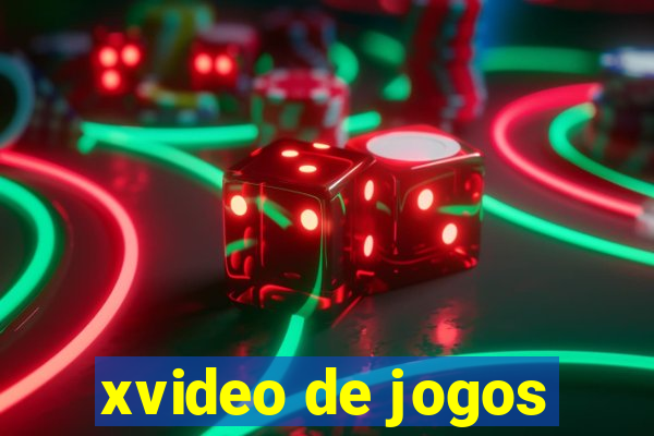 xvideo de jogos